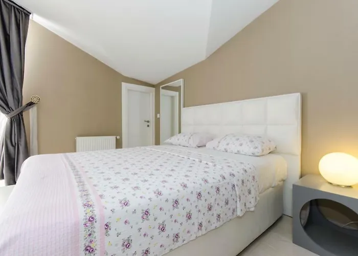 Duplex Apartment